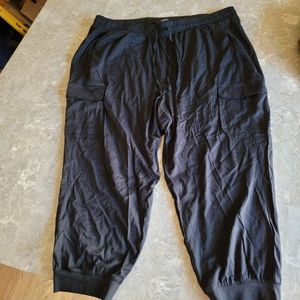 Torrid cargo super soft joggers